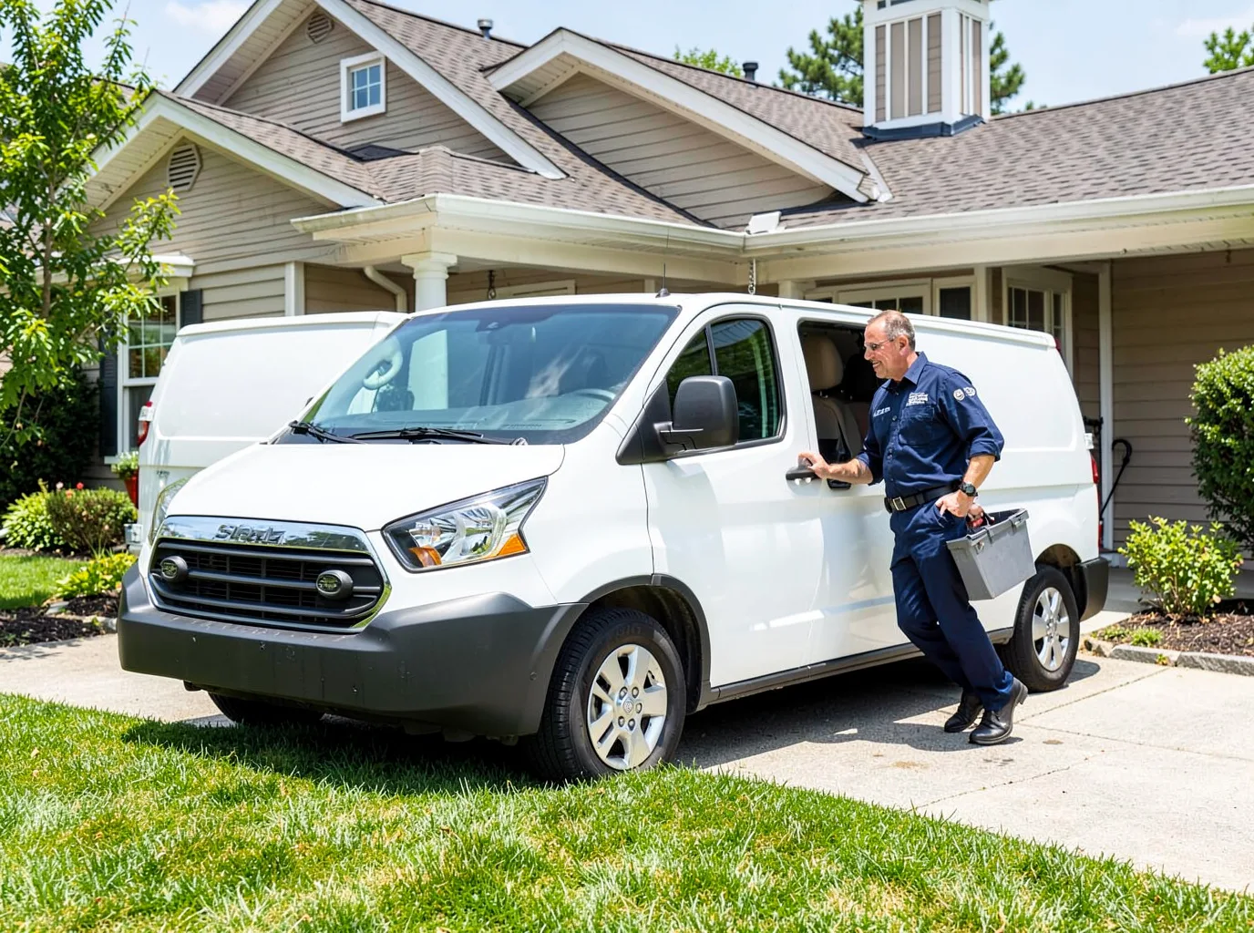 Emergency Plumber company in Gwinn, MI