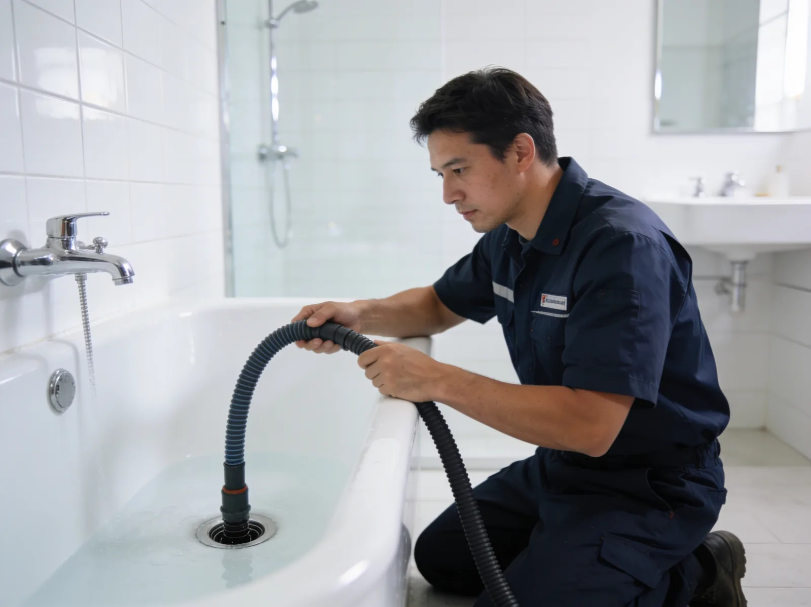 Emergency Plumber Gwinn, MI FAQs